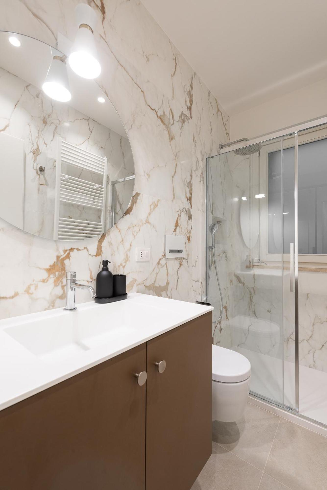 Apartment Vittorio Emanuele Grand Rome